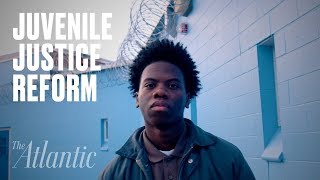 Inside Juvenile Detention [upl. by Asle]