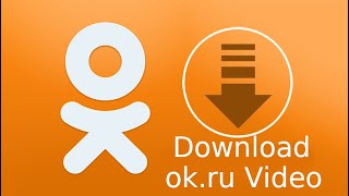 How to download okru video [upl. by Mullins]