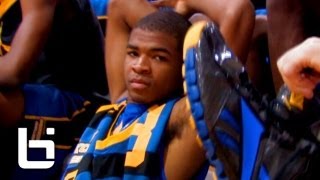 Harrison Twins Aquille Carr amp More Headline Under Armour Summer Basketball 2012 CRAZY Highlights [upl. by Trela]