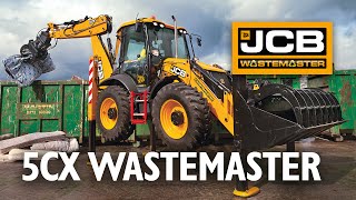 JCB  The Wastemaster [upl. by Stag395]