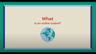 What is an Online Casino How Online Casino Software Works [upl. by Yrevi]