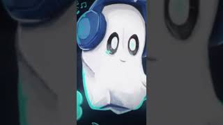 Napstablook Undertale [upl. by Mariette]