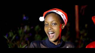 NEZERWA CYANE  Light brothers  Christmas Hymn song official video [upl. by Leifer164]