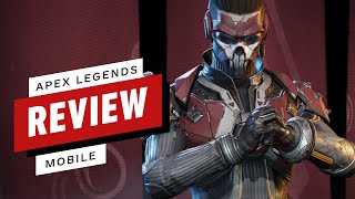 Apex Legends Mobile Review [upl. by Adelaja354]