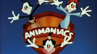 Animaniacs Español Latino [upl. by Grannias]