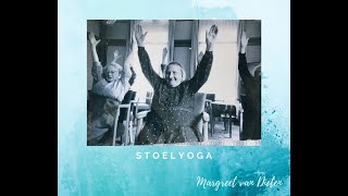 STOELYOGA VOOR OUDEREN 17 minuten [upl. by Myron]