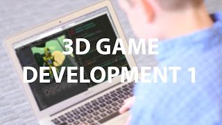 Unity for Kids  3D Game Development 1 [upl. by Aicnetroh671]