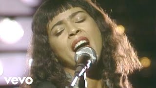 Irene Cara  Fame Live [upl. by Amor104]