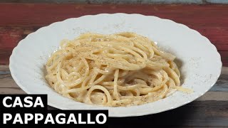 Cacio e pepe S2  P79 [upl. by Bone946]