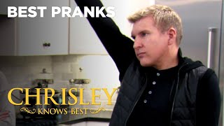 Chrisley Knows Best  Savannahs Runway Show from 103 [upl. by Earised]