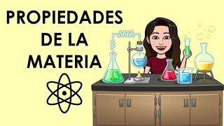 11 Propiedades de la materia Dureza flexibilidad permeabilidad [upl. by Sirtemed]