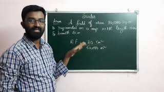 Scales in Engineering Drawing Simple Explanation by Subhodaya Part1 [upl. by Luamaj]