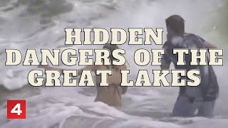 The hidden danger in the Great Lakes [upl. by Alan106]