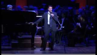 Raul Esparza Hallelujah [upl. by Martsen]