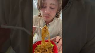 thailand 711 mukbang [upl. by Sverre]