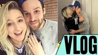 YUB PROPOSED VLOG 31 [upl. by Animrac]