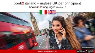 Inglese Regno Unito per principianti in 100 lezioni [upl. by Pardner]