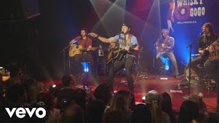 Luke Bryan  Live At The Whiskey A Go Go ACM Sessions [upl. by Akeemahs]