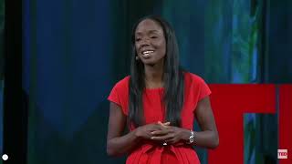 TED talk clip Dr Nadine BurkeHarris [upl. by Ahso]