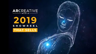 3D Medical Animation  Arcreative 2019 Highlights Demoreel [upl. by Cordell]