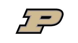 Purdue University Fight Song quotHail Purduequot [upl. by Donall528]