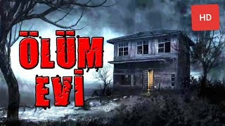 Ölüm Evi Korku Filmi HD İzle [upl. by Nylareg]