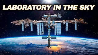 How It WORKS The International Space Station  Space Documentary [upl. by Anna-Diane]