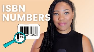 Whats Next  HOW TO GET AN ISBN NUMBER FOR SELF PUBLISHING for beginners🔥🔥 [upl. by Ajax]