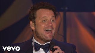 David Phelps  What a Wonderful World Live [upl. by Atterg600]