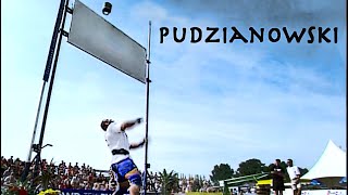 Savickas vs Pudzianowski WHO WINS at Explosive POWER [upl. by Silirama]