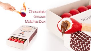 Chocolate Matches [upl. by Mannos]