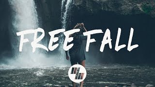 Illenium  Free Fall Lyrics  Lyric Video ft RUNN [upl. by Adiell635]