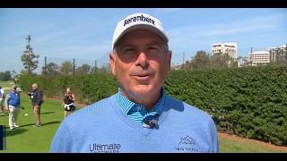 Fred Couples Thoughts On The 17th Hole  TPC Sawgrass [upl. by Shepard]