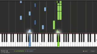 How to play Chopin Nocturne No 20 in C Sharp Minor  50 Speed [upl. by Niko]