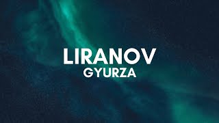 LIRANOV  Gyurza Гюрза  English  Russian Lyrics  TRANSBEAT [upl. by Moll]