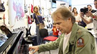 Richard Clayderman  Balade Pour Adeline [upl. by Ruyam390]