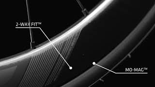 Fulcrum WIND 40 DB [upl. by Errecart]