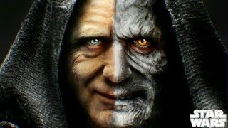 Why Ancient Sith Lords HATED Darth Sidious [upl. by Blanch484]