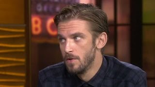 Why Dan Stevens Left Downton Abbey  TODAY [upl. by Aelahs]