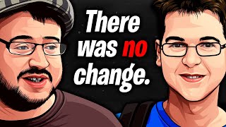 Why The Yogscast Eventually Failed [upl. by Cicily]