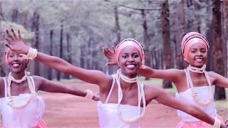 Burundi  Amagaba Official Video [upl. by Seavir]