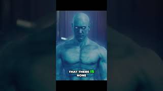 Watchmen Show The Evolution from Movie to Series Explained [upl. by Jilly]