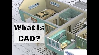 What is CAD  Benefits amp Applications [upl. by Aitekram]