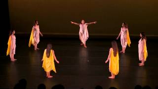 Homage to Apollo  Lori Belilove amp The Isadora Duncan Dance Company [upl. by Idzik623]