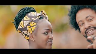 Bwiza bwirabura by Nick Dimpoz  Official Video  Directed by Fayzo Pro [upl. by Cioban]