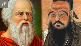 Eastern Philosophy Vs Western Philosophy [upl. by Doti]