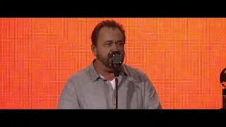 Avicii Tribute Concert  Hey Brother Live Vocals by Dan Tyminski and Vargas amp Lagola [upl. by Ahsinauj436]