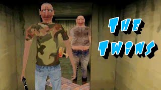 The Twins Full Gameplay [upl. by Dreeda911]