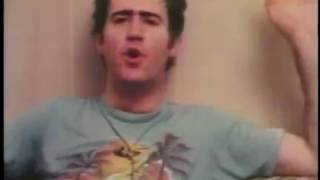 The real Andy Kaufman [upl. by Audras316]