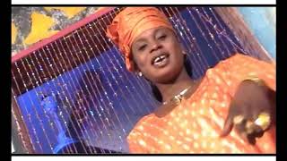 Djeneba Seck  Anka Maliba Clip Officiel [upl. by Saks]